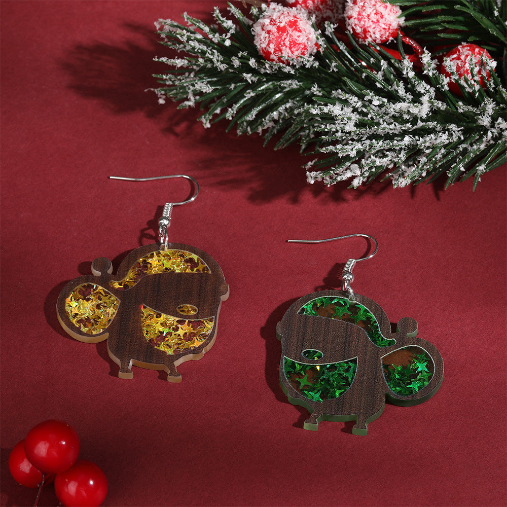 Hurmaava Korvarengas jokaiseen tilaisuuteen