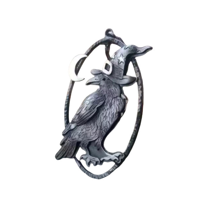 Klassinen Koru ajattomalla viehätyksellä