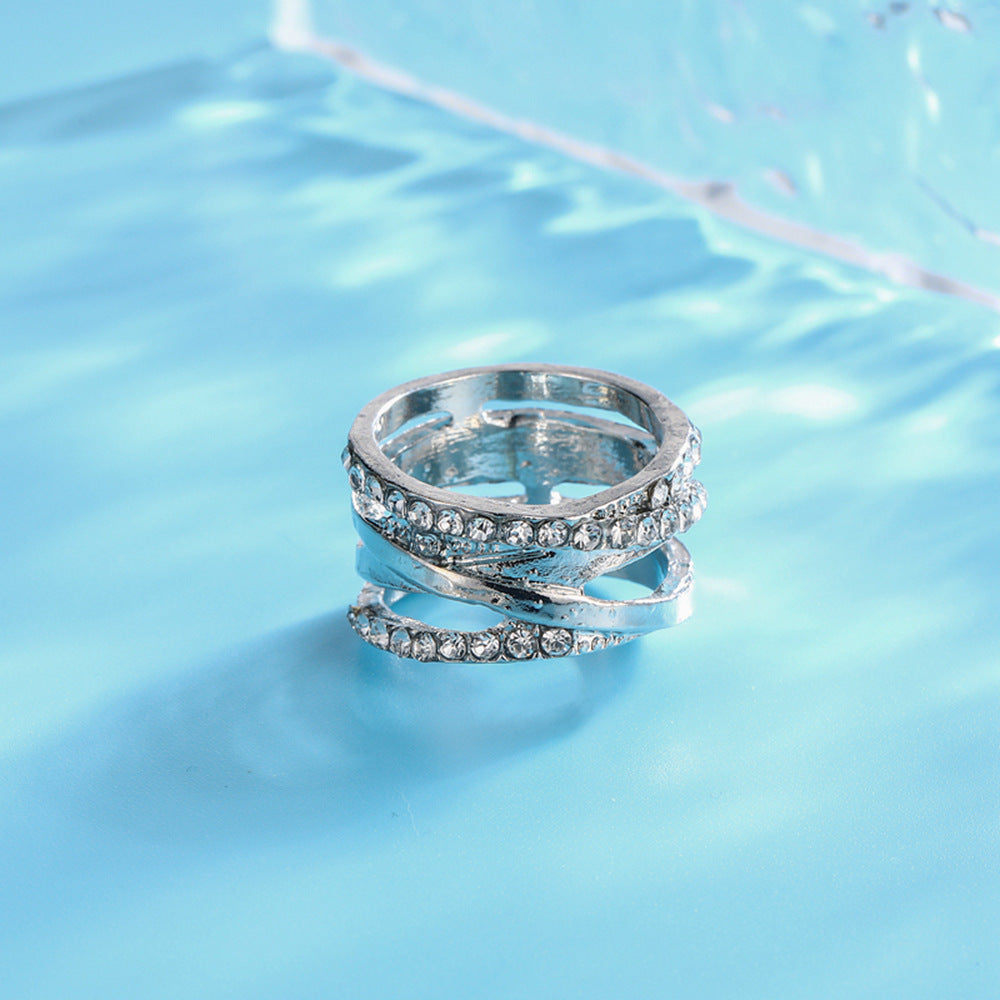 Käsintehty vintage Rannekoru