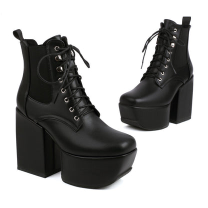 Tyylikeät Ortopediset Saappaat Jokaiseen Tilaisuuteen