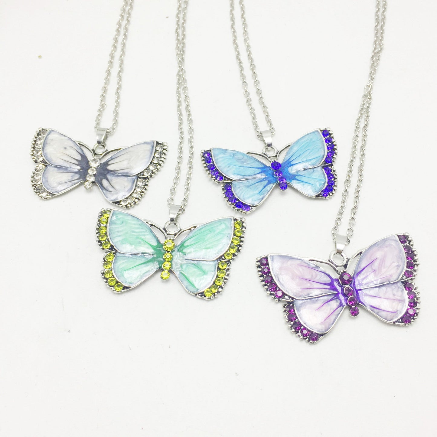 Käsintehty vintage Koru