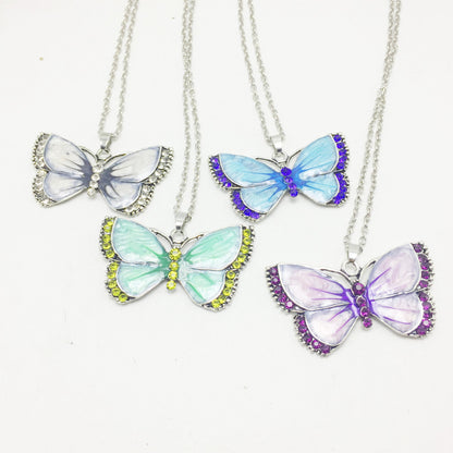 Käsintehty vintage Koru