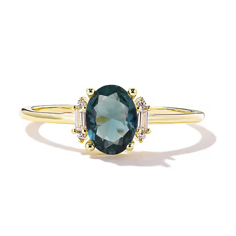 Upea Sormus päivittäiseen käyttöön