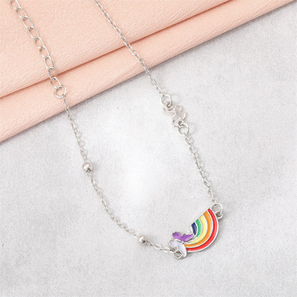 Herkkä käsityö Rannekoru