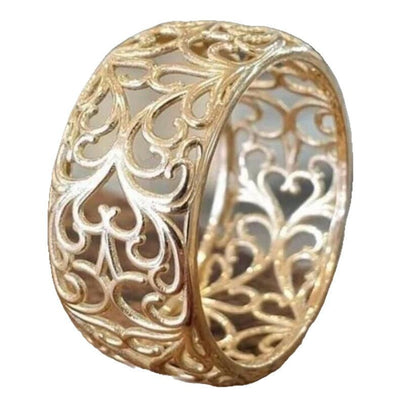 Upea Sormus päivittäiseen käyttöön