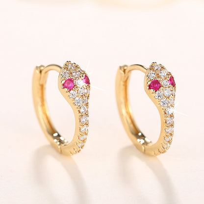 Klassinen Korvarengas ajattomalla viehätyksellä