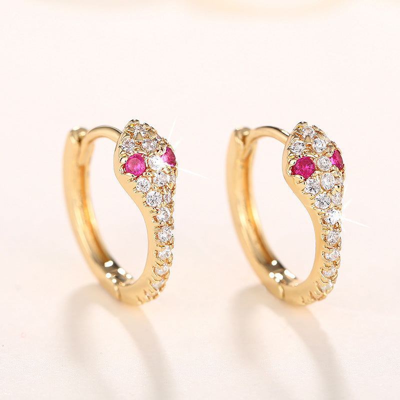 Klassinen Korvarengas ajattomalla viehätyksellä