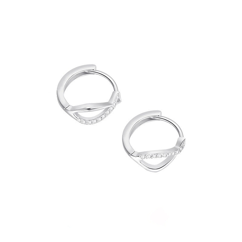 Klassinen Korvarengas ajattomalla viehätyksellä