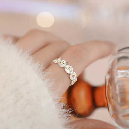 Hurmaava Koru jokaiseen tilaisuuteen