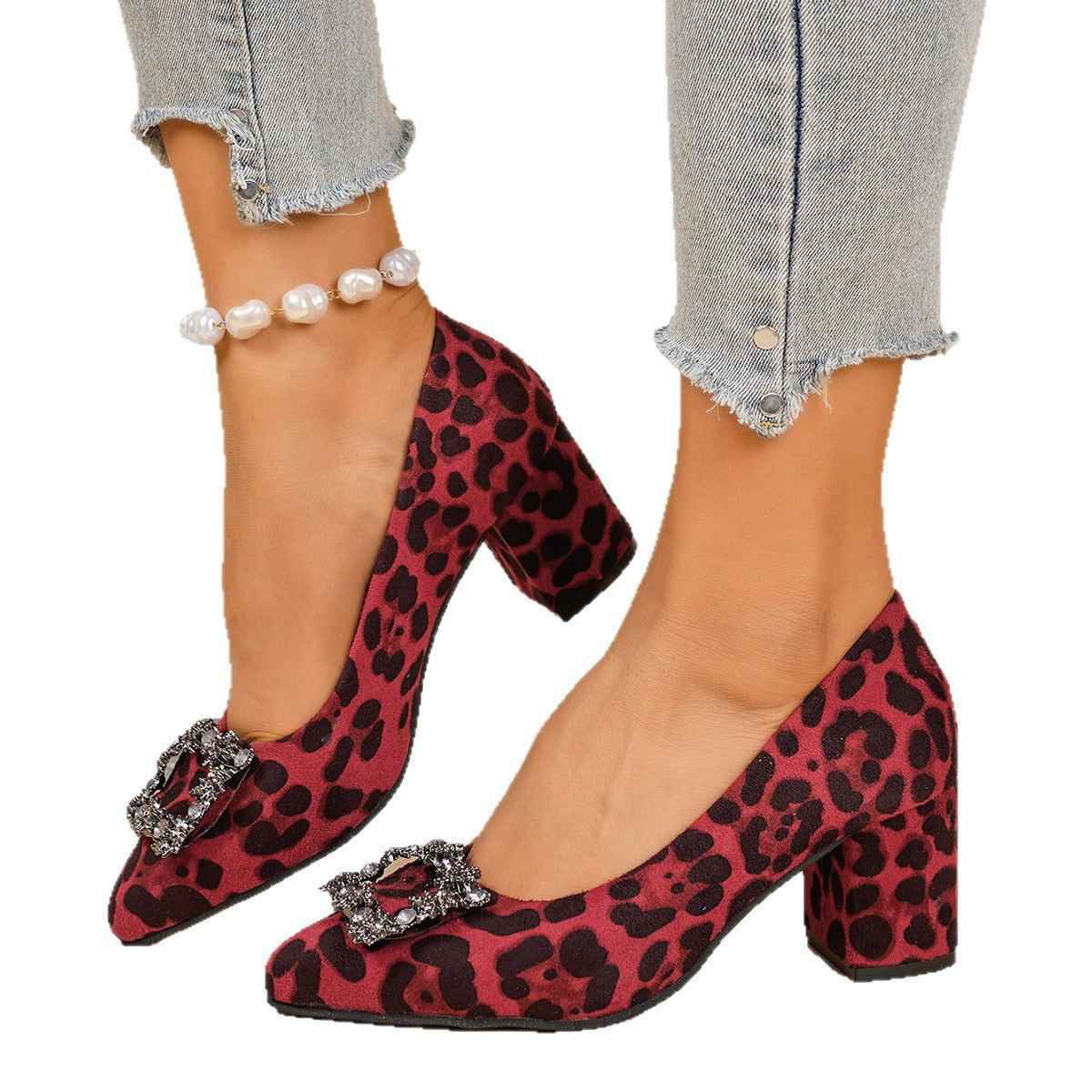 Klassiset Ortopediset Kengät Ajattomalla Tyylillä