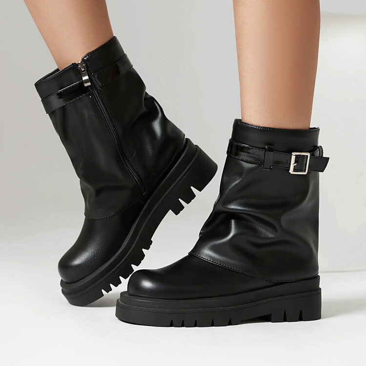 Kauniisti Valmistetut Ortopediset Saappaat