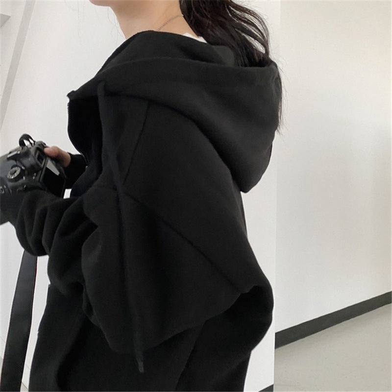 Elegantly Styled Garment for Everyday Wear
