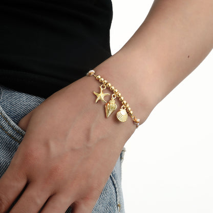 Kaunis Koru ainutlaatuisella tyylillä