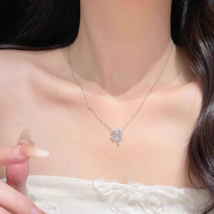 Herkkä käsityö Kaulakoru