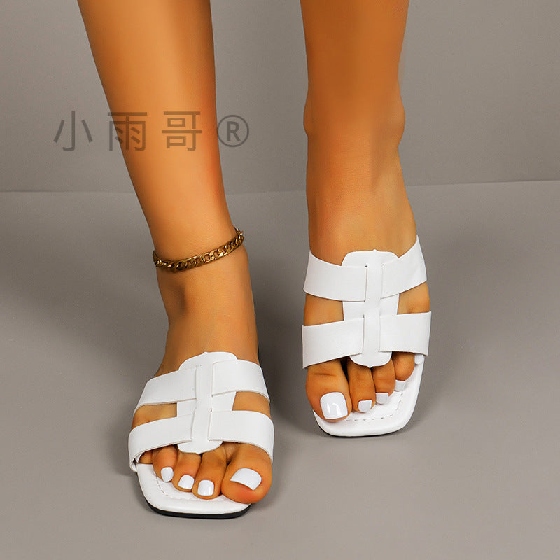 Mukavat Ortopediset Sandaalit Päivittäiseen Käyttöön