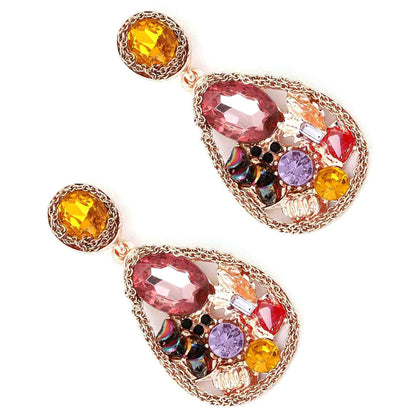 Klassinen Korvarengas ajattomalla viehätyksellä