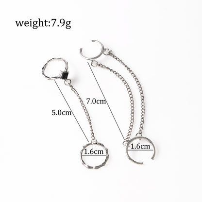 Klassinen Ketju ajattomalla viehätyksellä