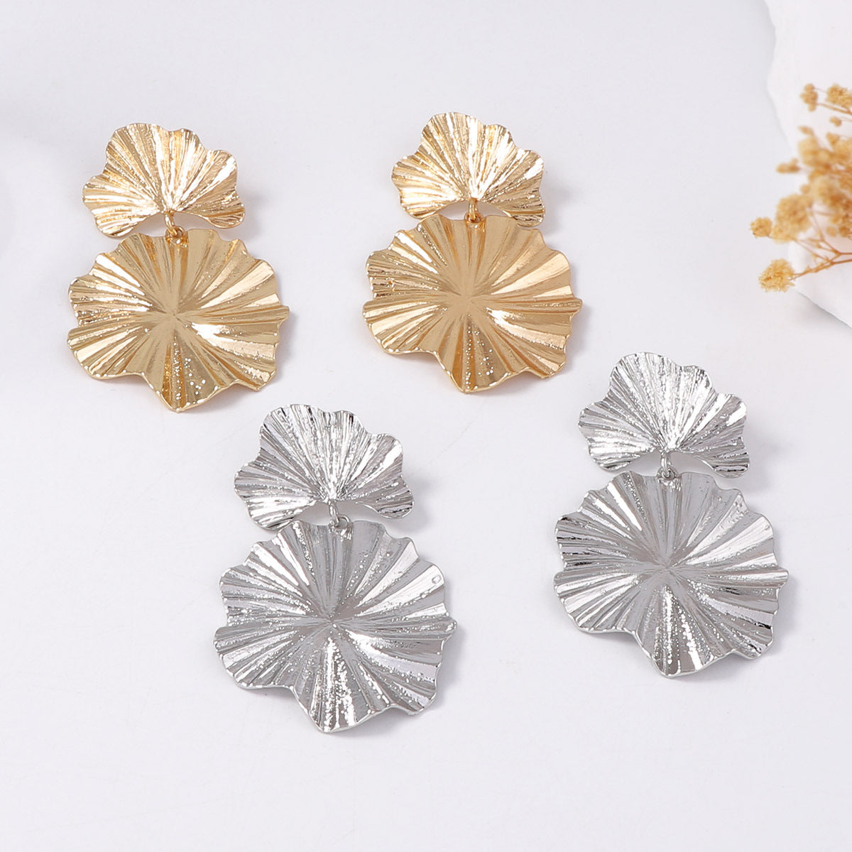 Käsintehty vintage Koru