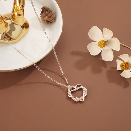 Klassinen Kaulakoru ajattomalla viehätyksellä