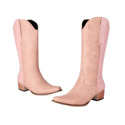 Kauniisti Valmistetut Ortopediset Saappaat