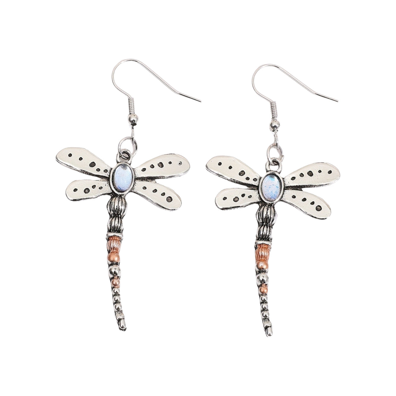 Herkkä käsityö Korvarengas