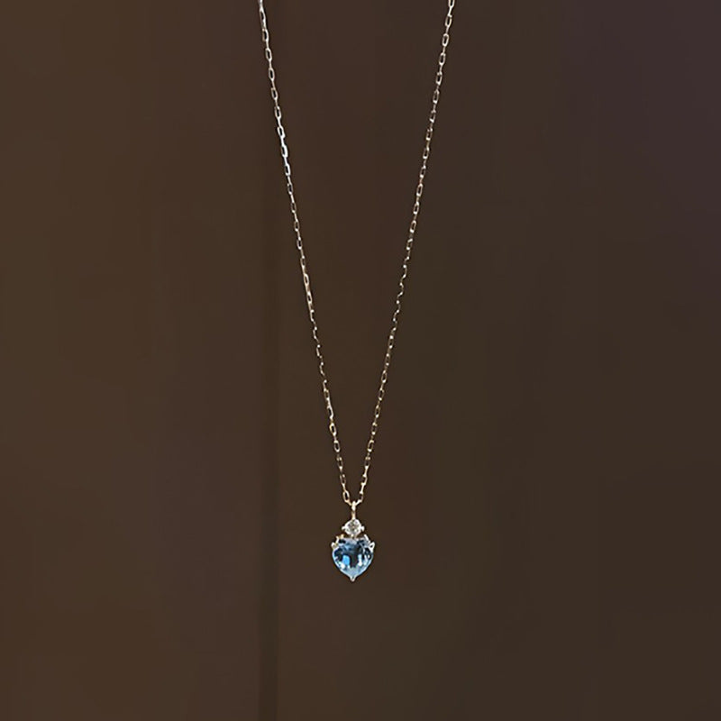 Klassinen Koru ajattomalla viehätyksellä