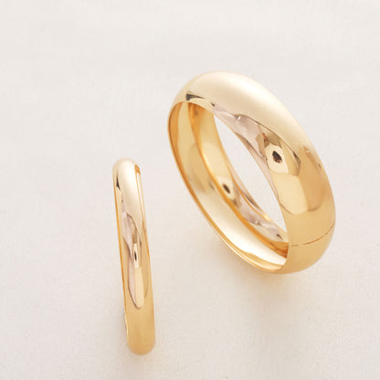 Elegantti Kulta Rannekoru jokaiseen tilaisuuteen