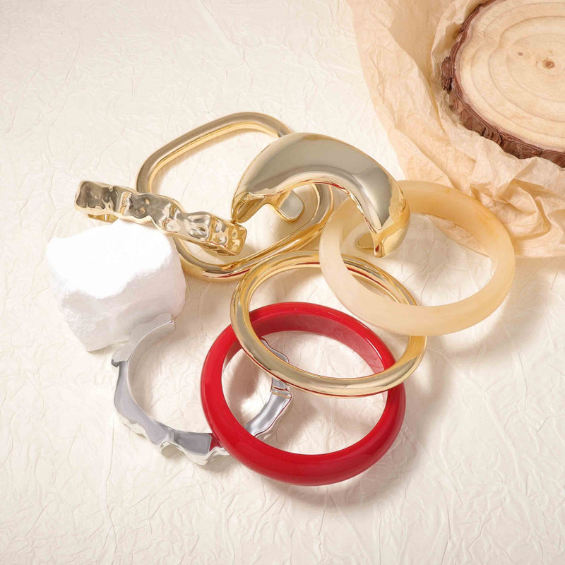 Herkkä käsityö Rannekoru