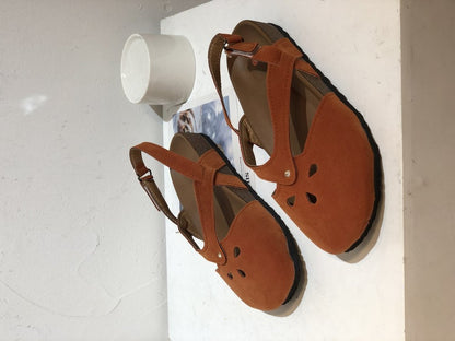 Tyylikkäät Ortopediset Sandaalit Jokaiseen Askeleeseen