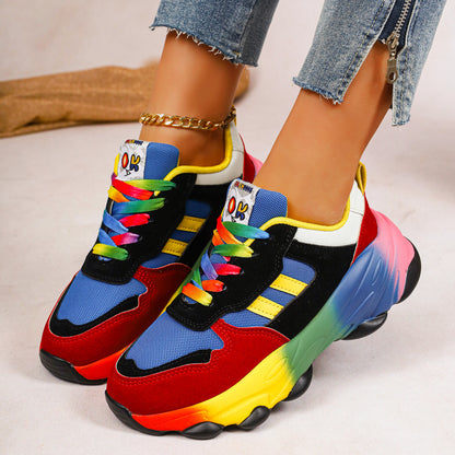 Vintage-henkiset Ortopediset Kengät