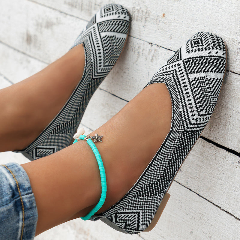 Tyylikkäät Ortopediset Kengät Ainutlaatuisella Muotoilulla