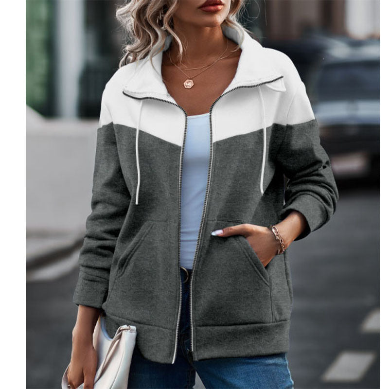 Polished Sweater with an Effortless Classic Look