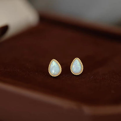 Käsintehty vintage Korvarengas