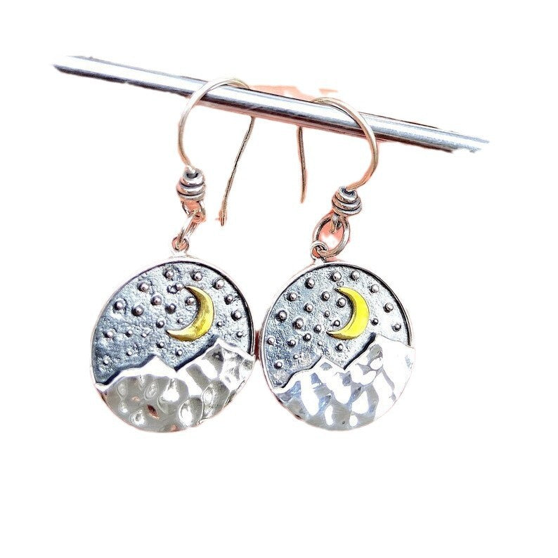 Herkkä käsityö Koru