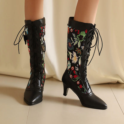 Tyylikeät Ortopediset Saappaat Jokaiseen Tilaisuuteen