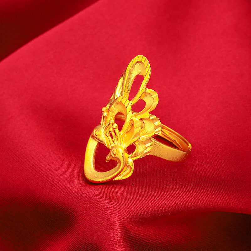 Klassinen Koru ajattomalla viehätyksellä