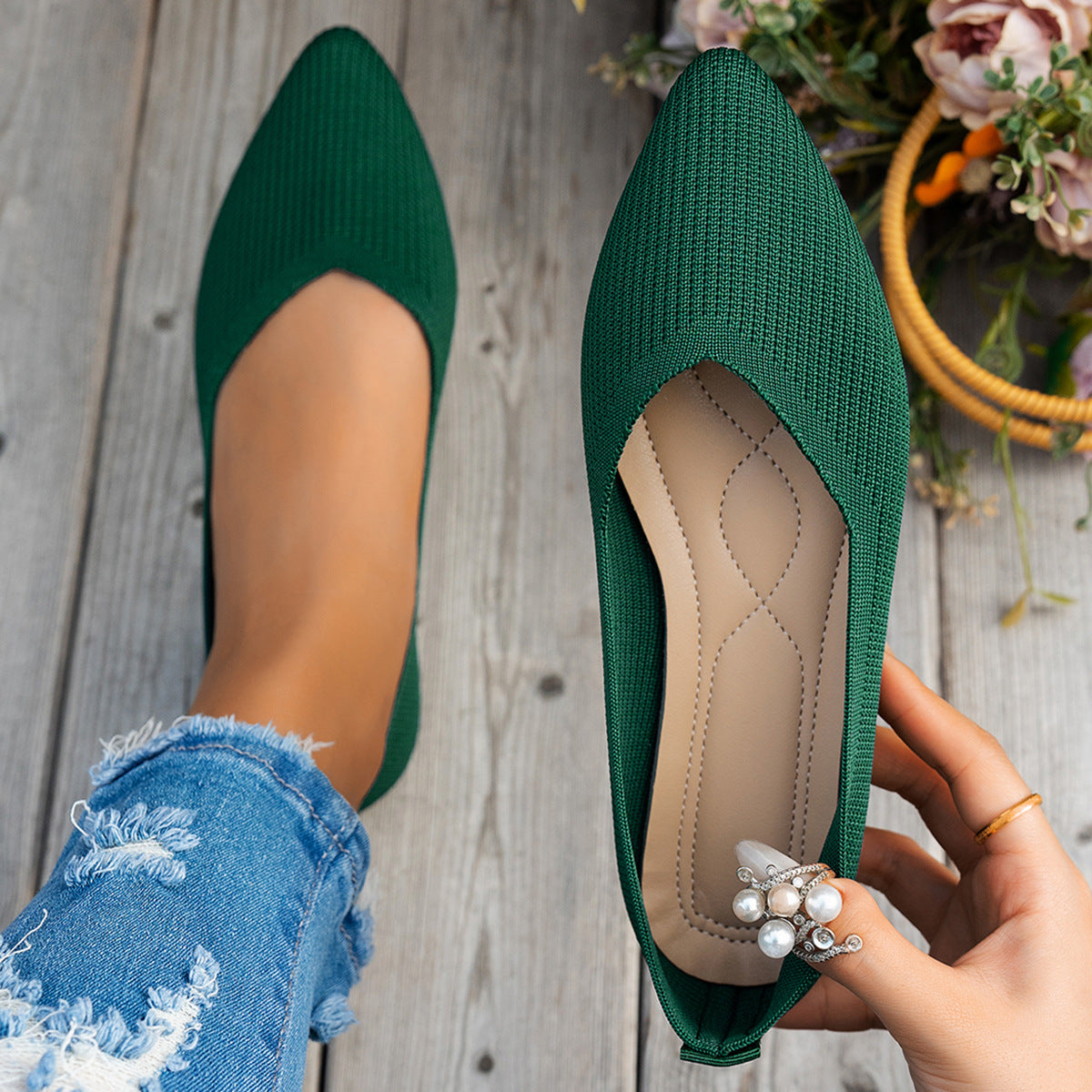 Mukavat Ortopediset Kengät Päivittäiseen Käyttöön