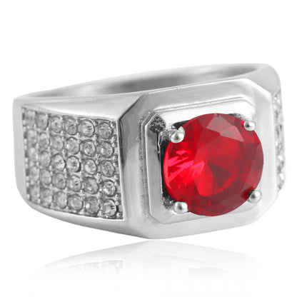 Käsintehty vintage Sormus