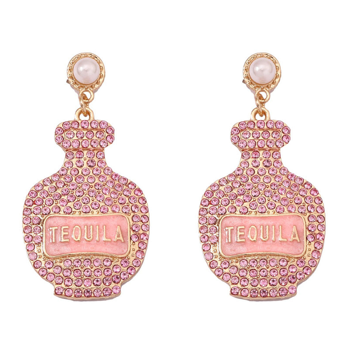 Romanttinen Korvarengas erityisiin hetkiin