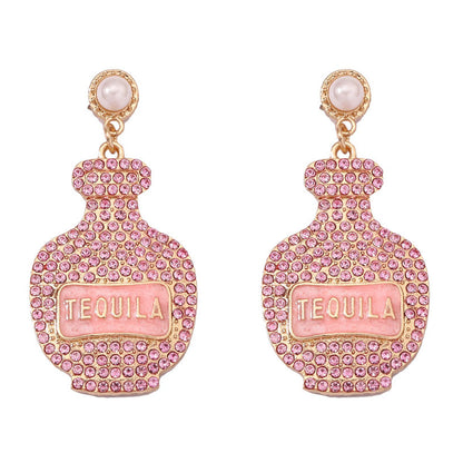 Romanttinen Korvarengas erityisiin hetkiin