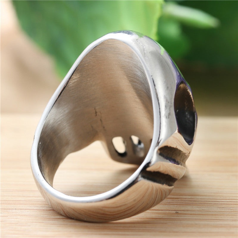 Upea Sormus päivittäiseen käyttöön