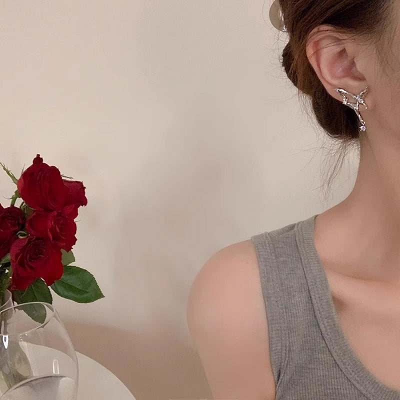 Klassinen Koru ajattomalla viehätyksellä