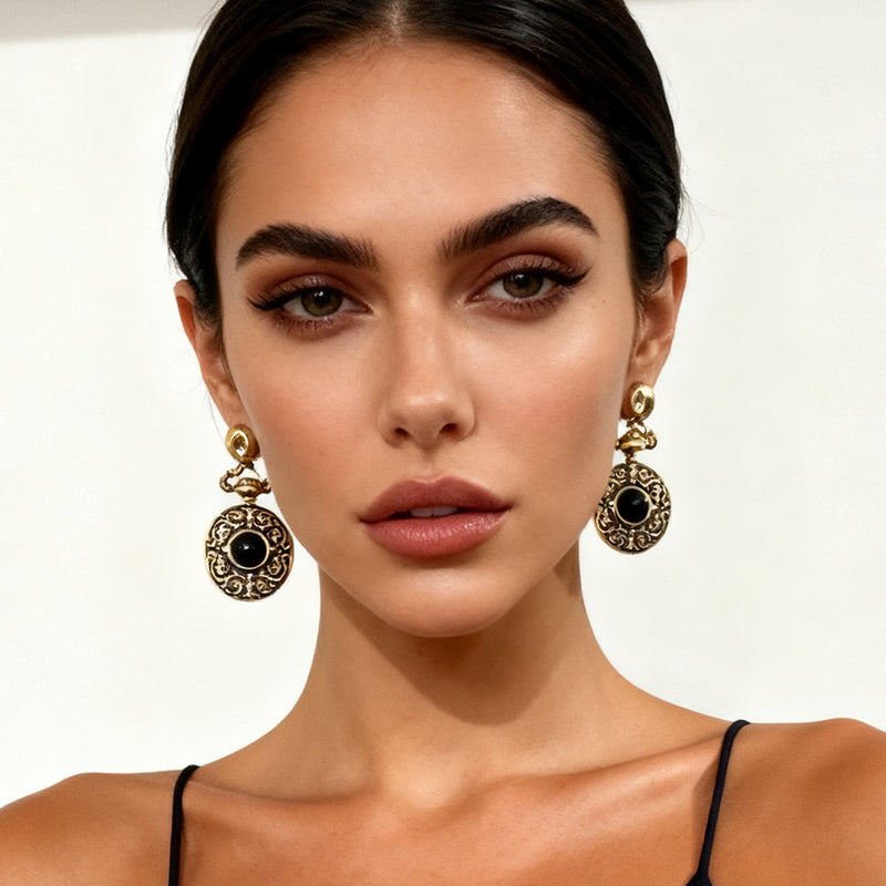 Hurmaava Koru jokaiseen tilaisuuteen