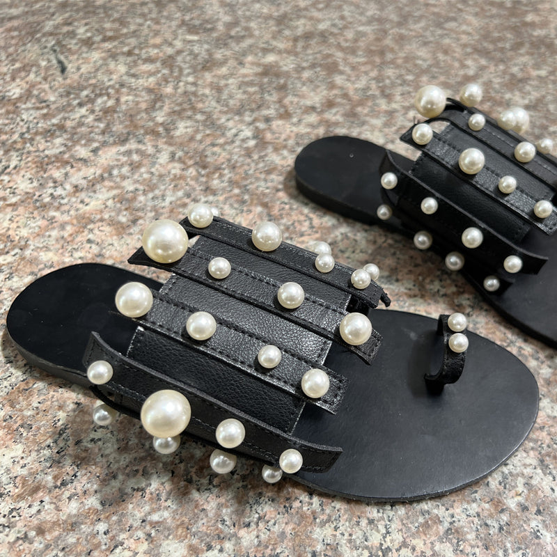 Klassiset Ortopediset Sandaalit Ajattomalla Tyylillä