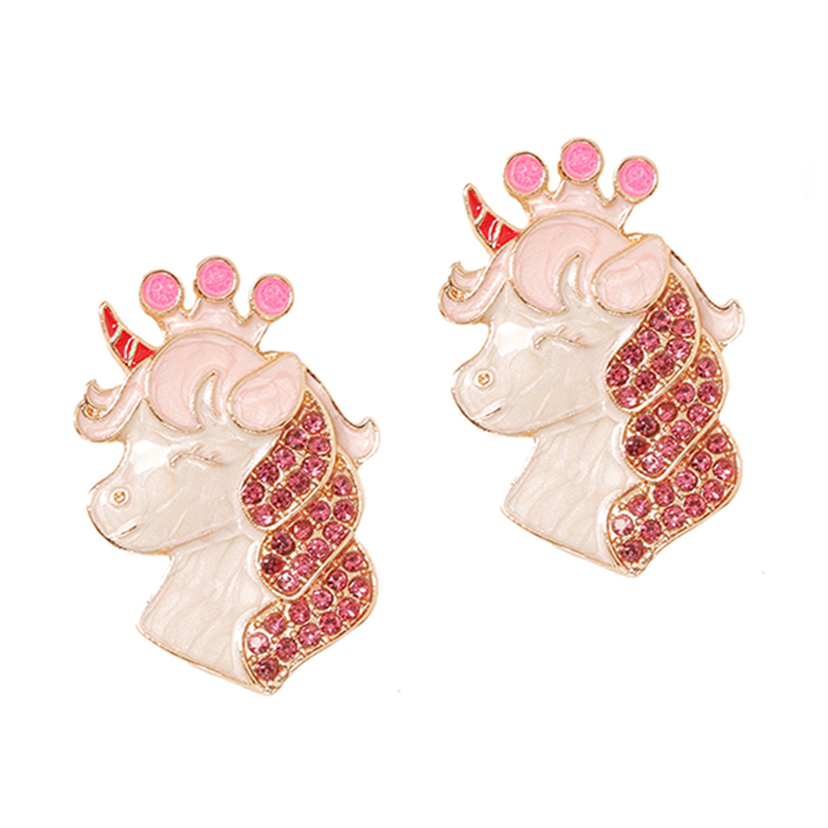 Klassinen Korvarengas ajattomalla viehätyksellä