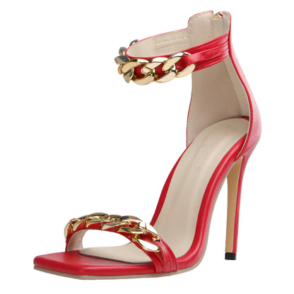 Klassiset Ortopediset Sandaalit Ajattomalla Tyylillä