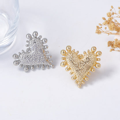 Herkkä käsityö Koru