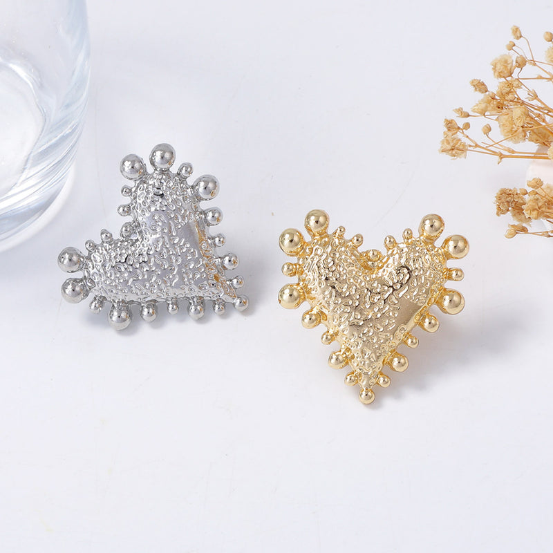 Herkkä käsityö Koru