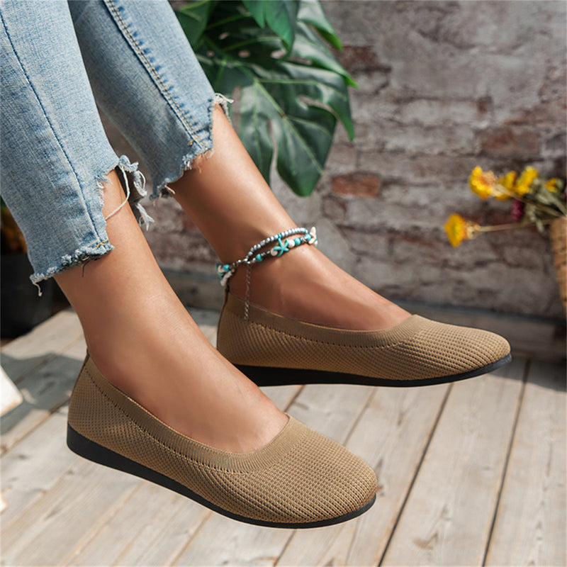 Vintage Inspired Orthopedic Shoes