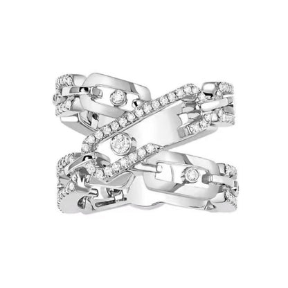 Klassinen Koru ajattomalla viehätyksellä